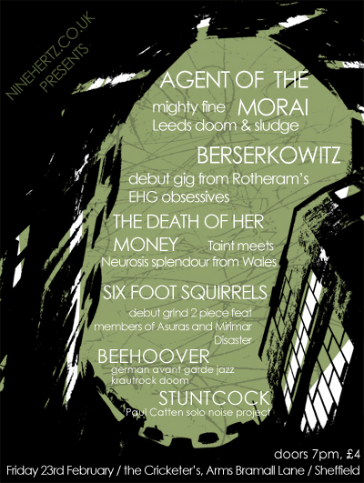 Ninehertz