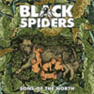 Black Spiders