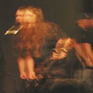 Deadbird interview