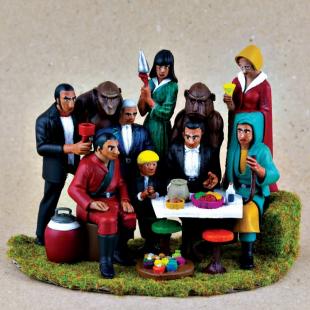 April 2026 New Release Round Up