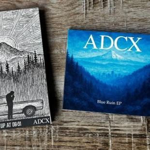 ADCX