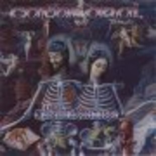 【10\"×2】Cathedral / The Carnival Bizarre Cathedral - The Carnival Bizarre [FULLALBUM] - YouTube