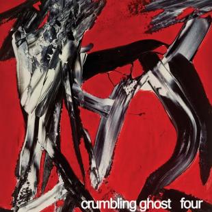 Crumbling Ghost