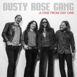Dusty Rose Gang