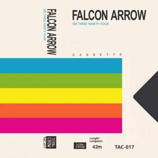Falcon Arrow