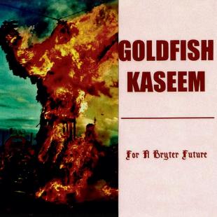 Goldfish Kaseem