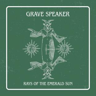 Grave Speaker