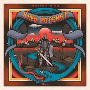 King Potenaz