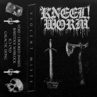 Kneel! Worm