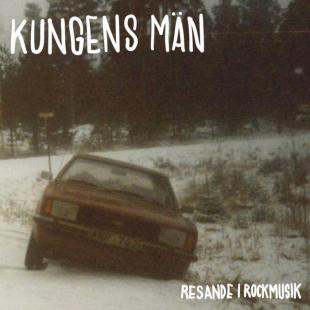 Kungens Män