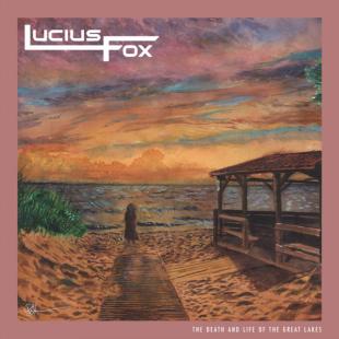 Lucius Fox