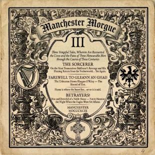 Manchester Morgue