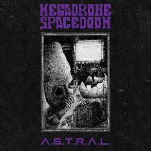 Megadrone Spacedoom