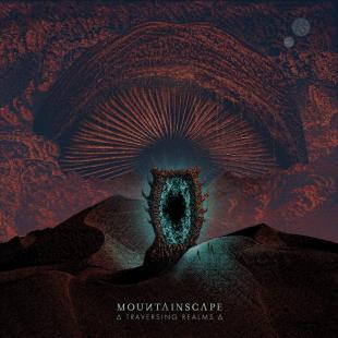 Mountainscape