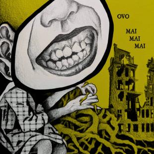 OvO / Mai Mai Mai
