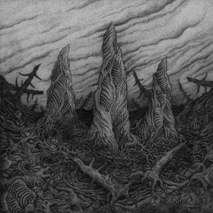 Ad Nihil / Birth of the Monolith / Dura / Potvor / Мрамор / Помин