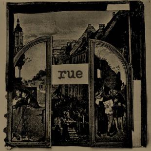 rue