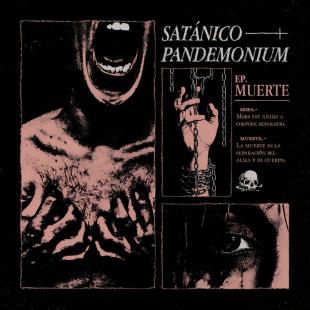 Satánico Pandemonium