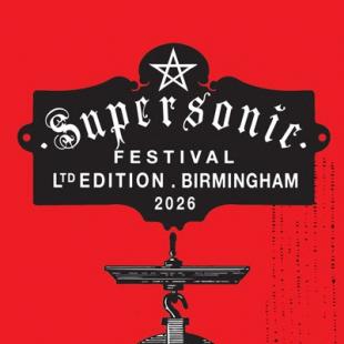 Supersonic Festival 2026 Preview