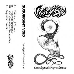 Susurrant Void