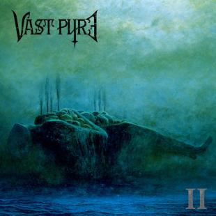 Vast Pyre