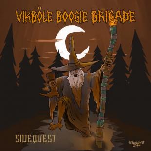 Vikböle Boogie Brigade