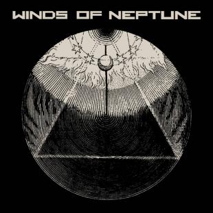 Winds of Neptune